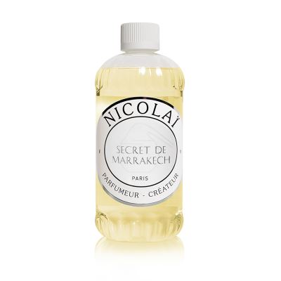 NICOLAI Secret De Marrakech Lamp Refill 500 ml